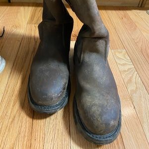 Wolverine Men Boots